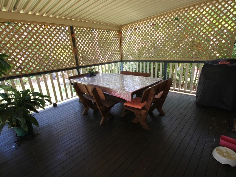 32 Stevenson Street, Barlows Hill QLD 4703