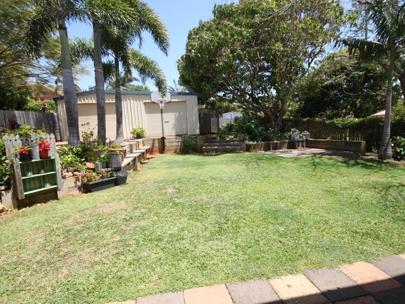 32 Stevenson Street, Barlows Hill QLD 4703