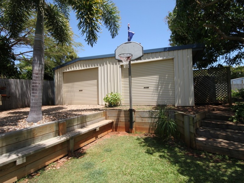 32 Stevenson Street, Barlows Hill QLD 4703