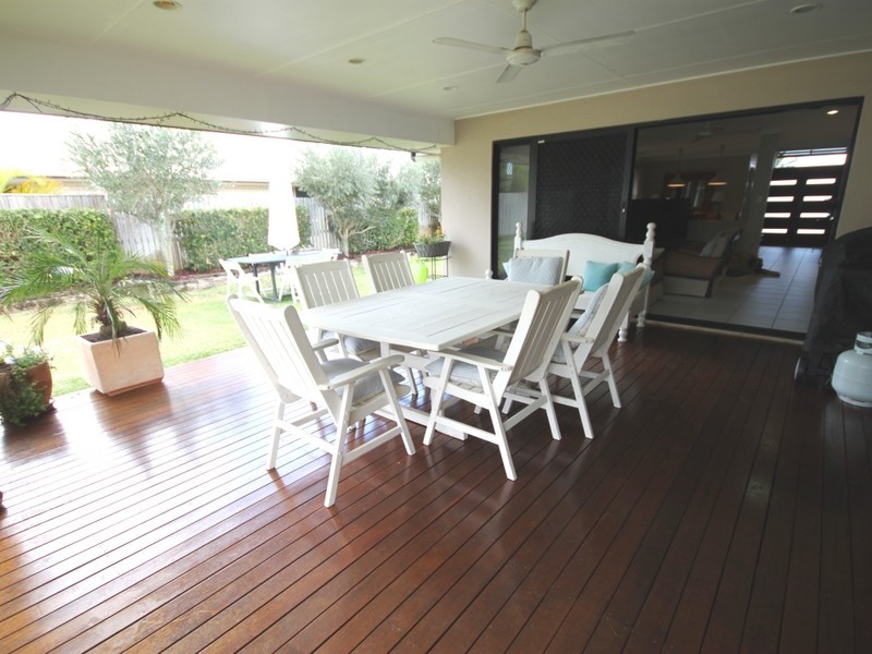 38 Saltwater Court, Mulambin QLD 4703