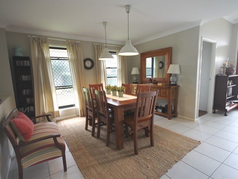 38 Saltwater Court, Mulambin QLD 4703