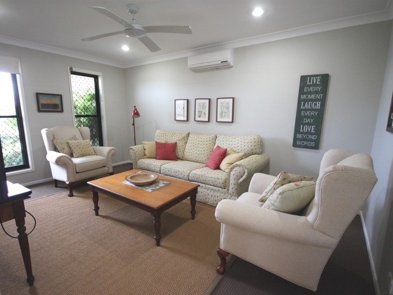 38 Saltwater Court, Mulambin QLD 4703