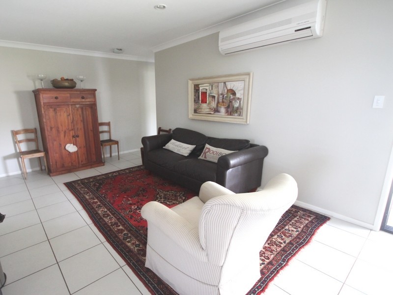 38 Saltwater Court, Mulambin QLD 4703