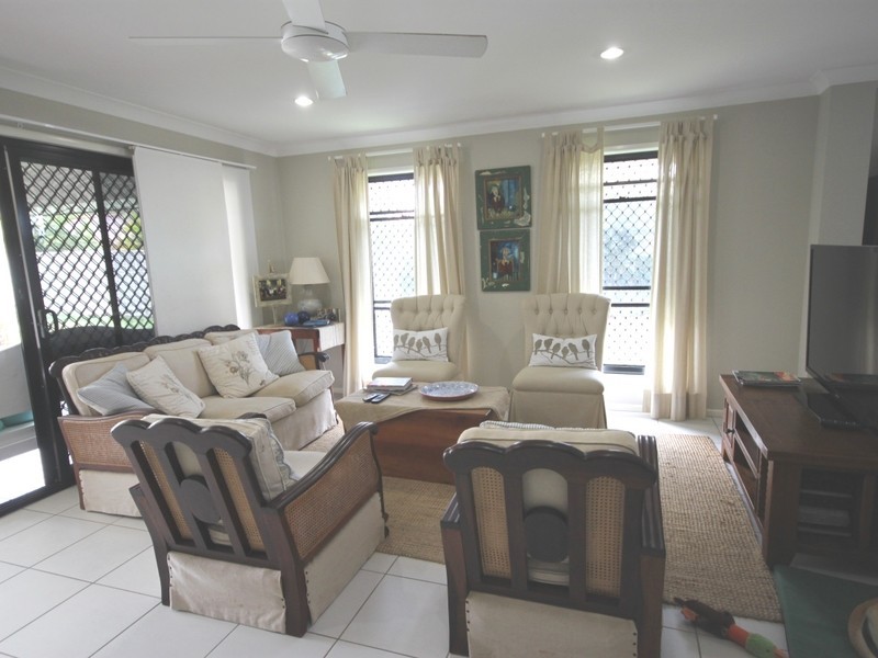 38 Saltwater Court, Mulambin QLD 4703
