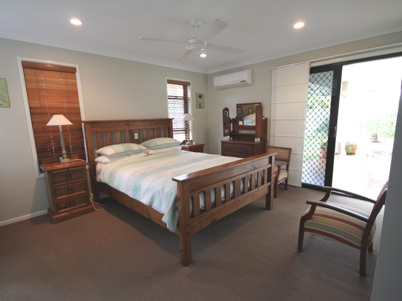 38 Saltwater Court, Mulambin QLD 4703