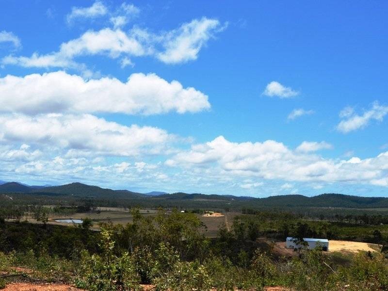 Bondoola QLD 4703