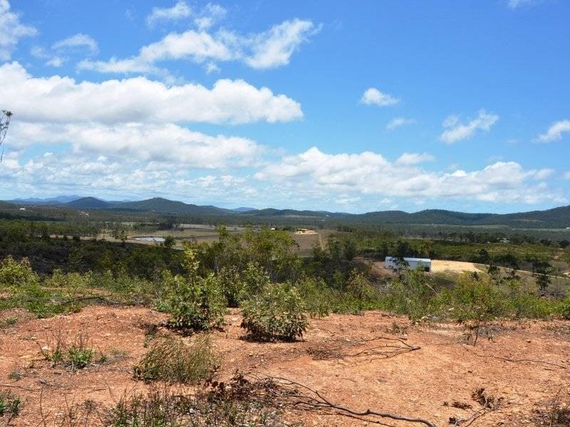 Bondoola QLD 4703