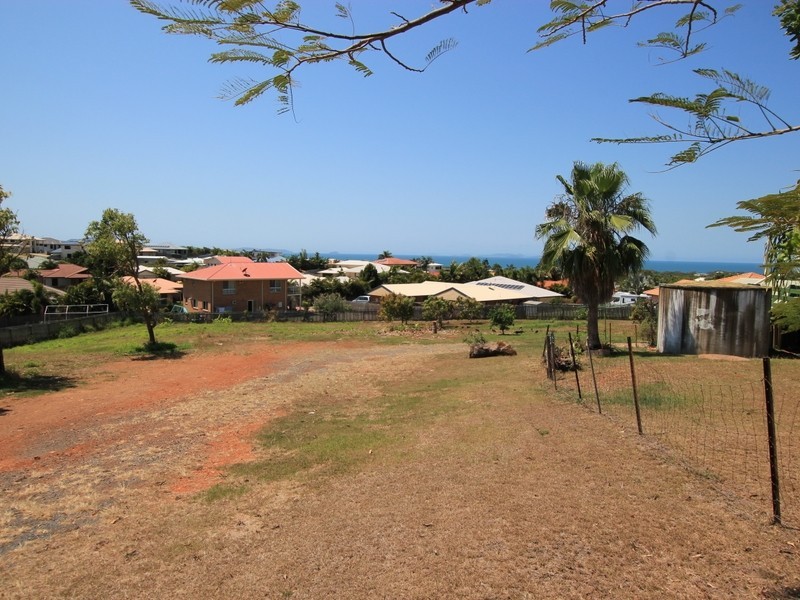106 Pacific Heights Road, Pacific Heights QLD 4703