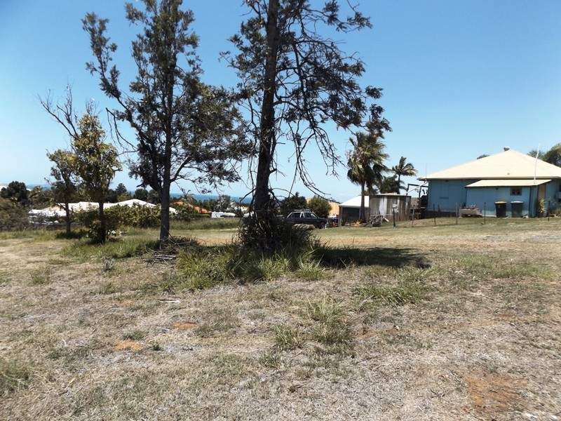106 Pacific Heights Road, Pacific Heights QLD 4703