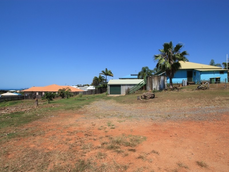 106 Pacific Heights Road, Pacific Heights QLD 4703