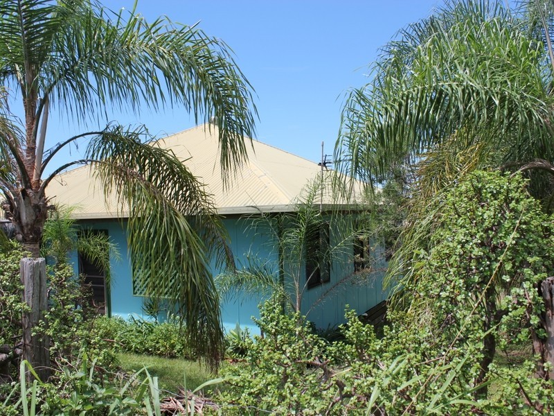106 Pacific Heights Road, Pacific Heights QLD 4703