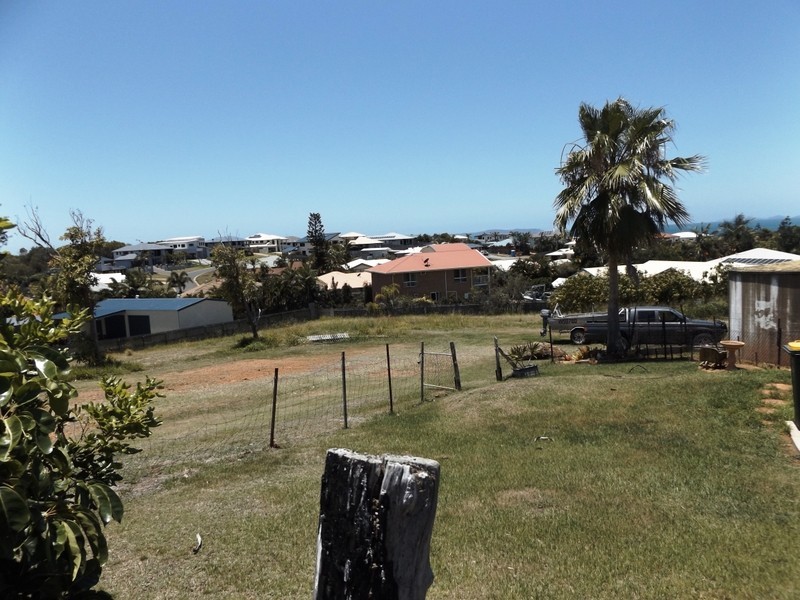 106 Pacific Heights Road, Pacific Heights QLD 4703