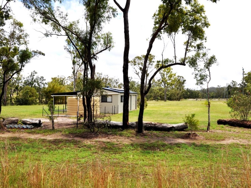 56 Bondoola Road, Bondoola QLD 4703