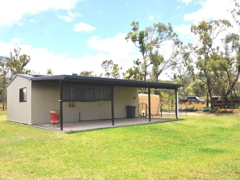 56 Bondoola Road, Bondoola QLD 4703