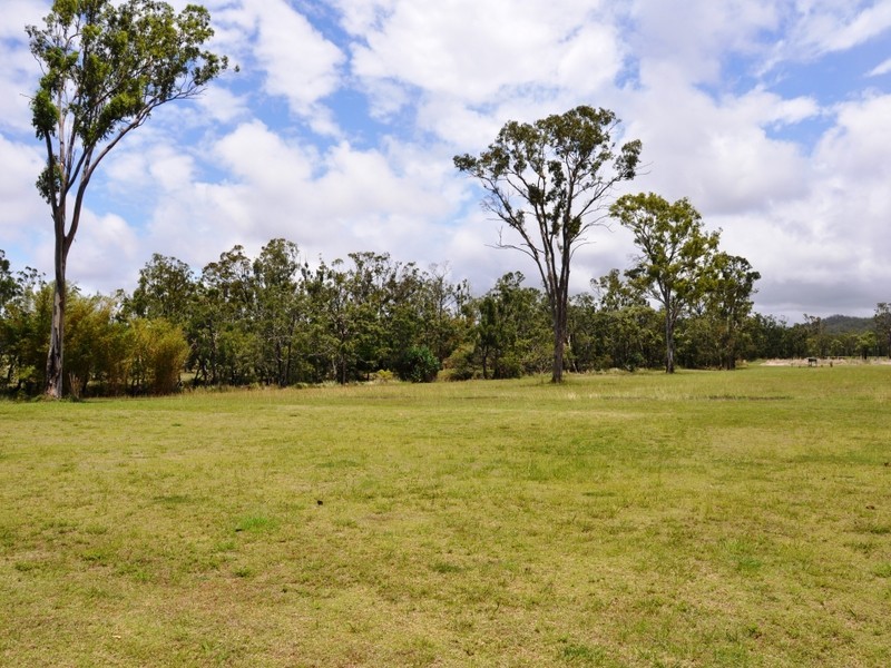 56 Bondoola Road, Bondoola QLD 4703