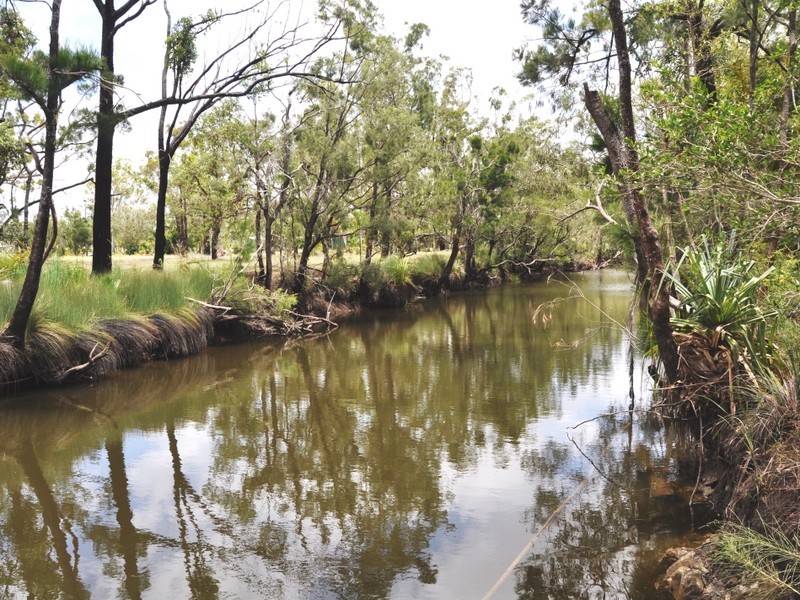 56 Bondoola Road, Bondoola QLD 4703