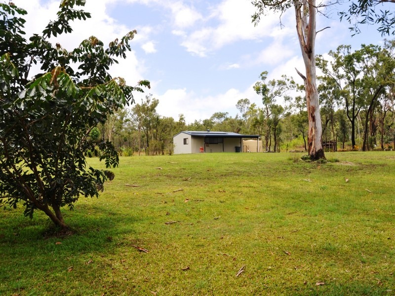 56 Bondoola Road, Bondoola QLD 4703