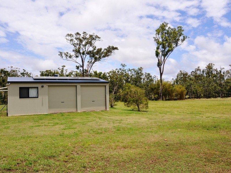 56 Bondoola Road, Bondoola QLD 4703