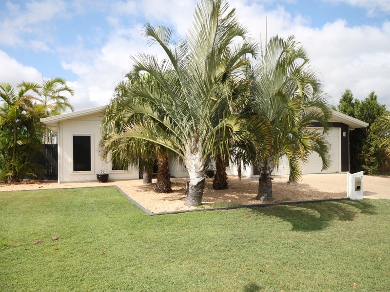 7 Saltwater Court, Mulambin QLD 4703