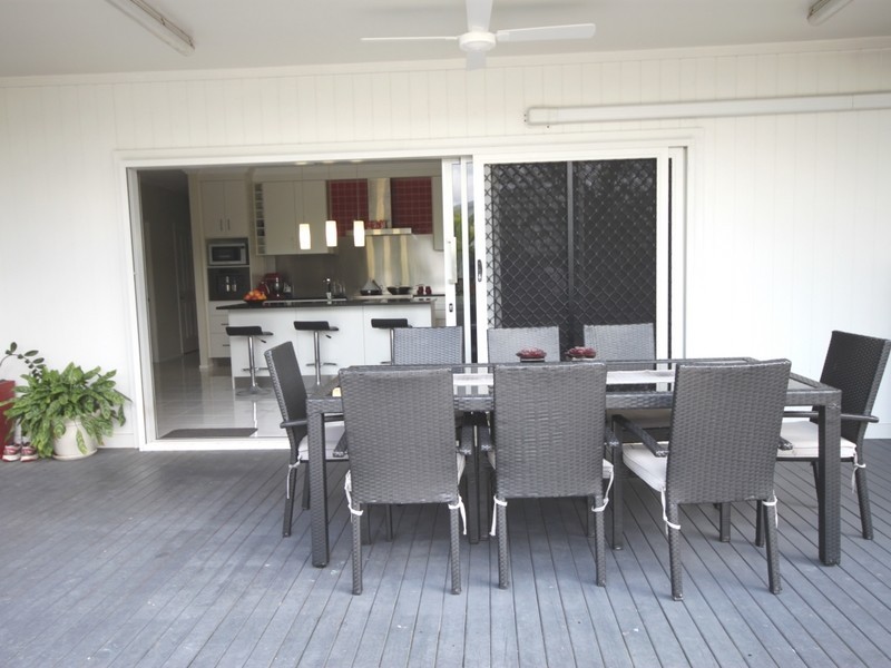 7 Saltwater Court, Mulambin QLD 4703