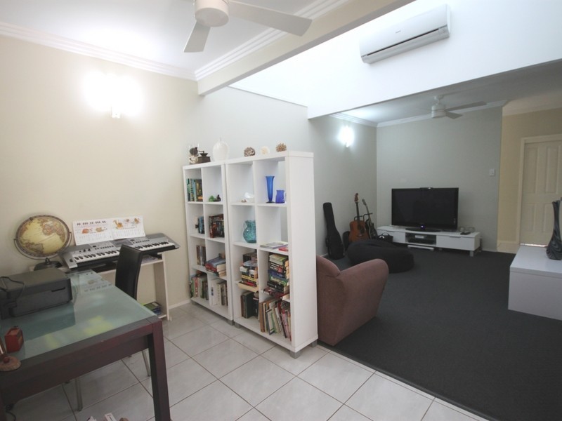 7 Saltwater Court, Mulambin QLD 4703