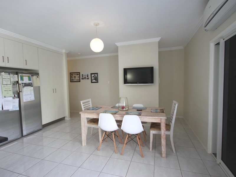 7 Saltwater Court, Mulambin QLD 4703