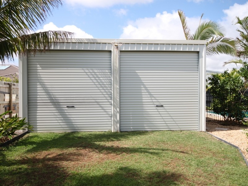 7 Saltwater Court, Mulambin QLD 4703