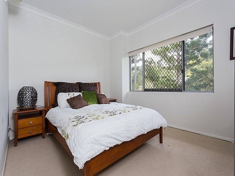3/39 Scenic Highway, Cooee Bay QLD 4703