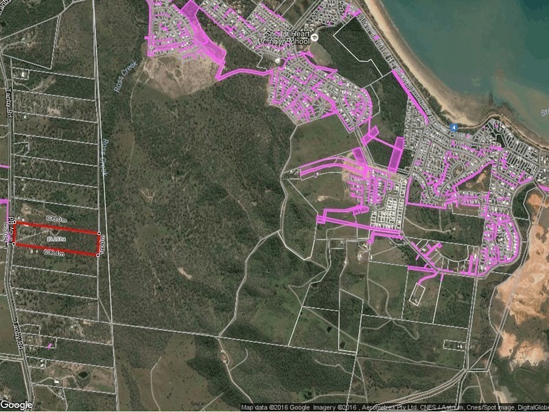 447 Tanby Road, Taroomball QLD 4703