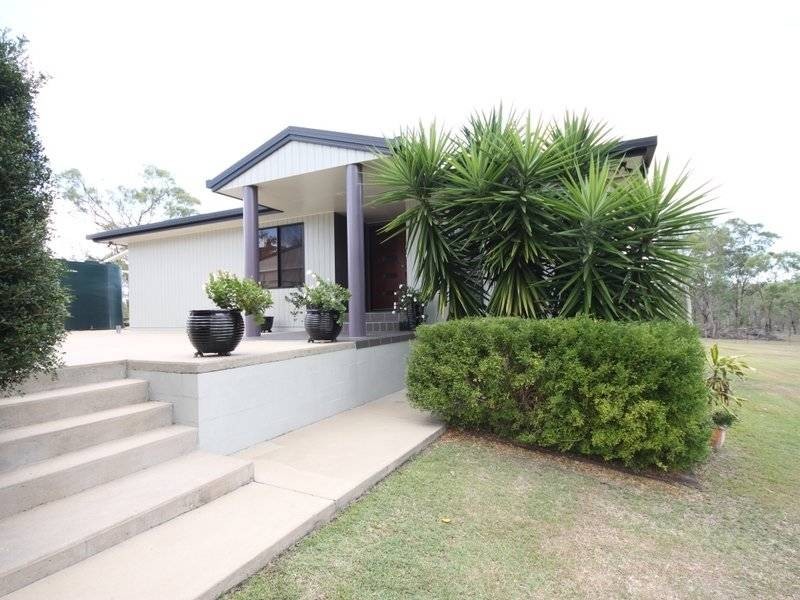 447 Tanby Road, Taroomball QLD 4703