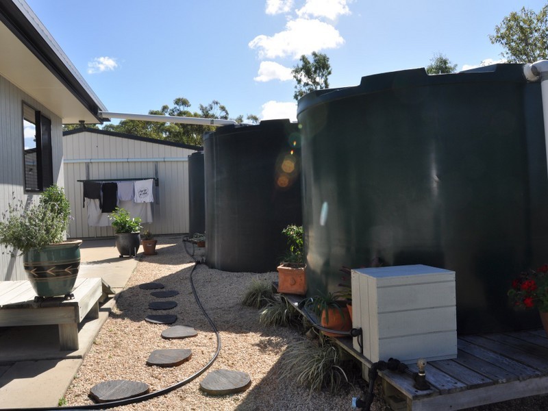 447 Tanby Road, Taroomball QLD 4703