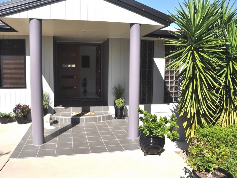 447 Tanby Road, Taroomball QLD 4703