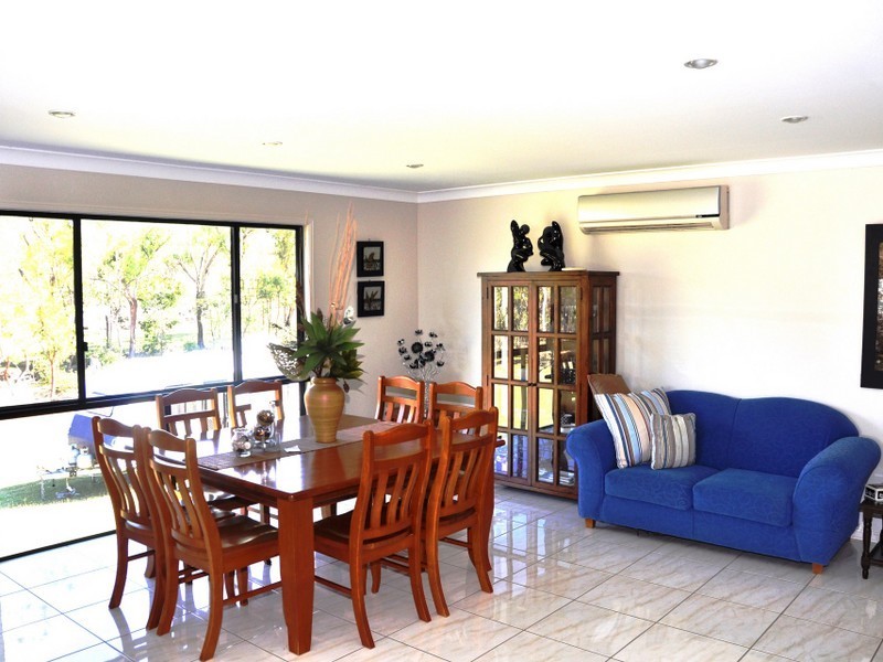 447 Tanby Road, Taroomball QLD 4703