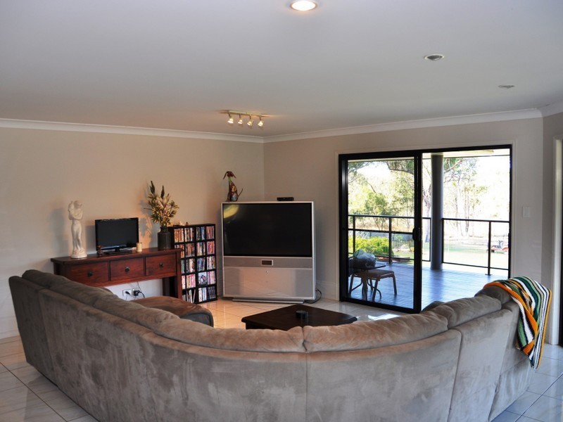 447 Tanby Road, Taroomball QLD 4703