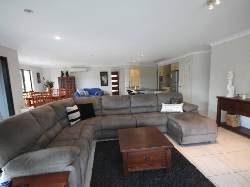 447 Tanby Road, Taroomball QLD 4703