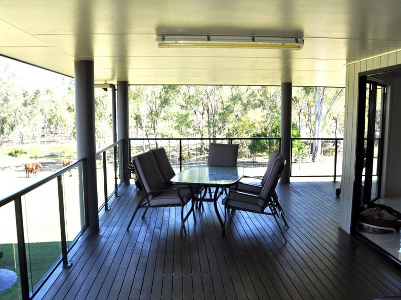 447 Tanby Road, Taroomball QLD 4703