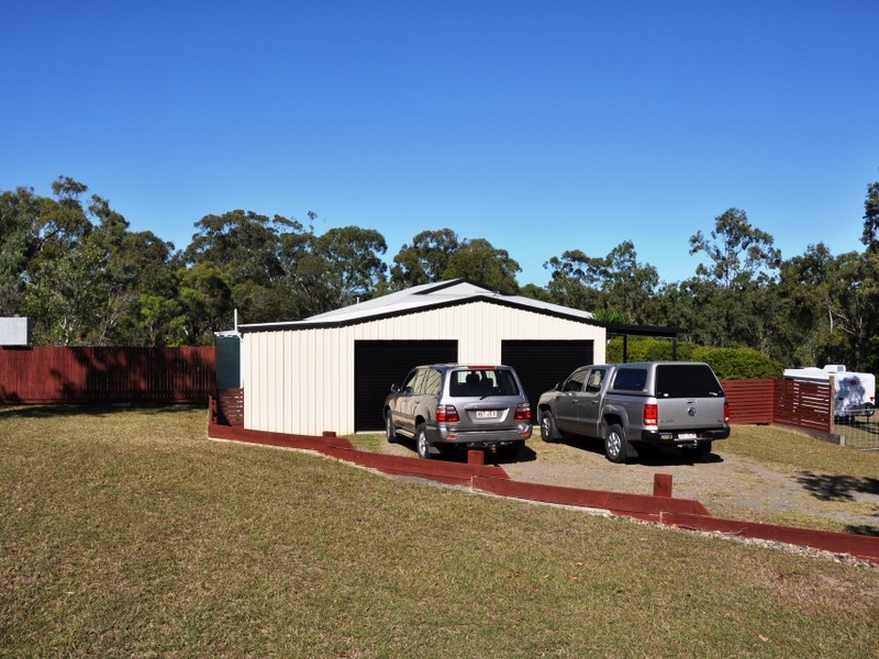 447 Tanby Road, Taroomball QLD 4703