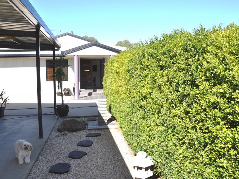 447 Tanby Road, Taroomball QLD 4703