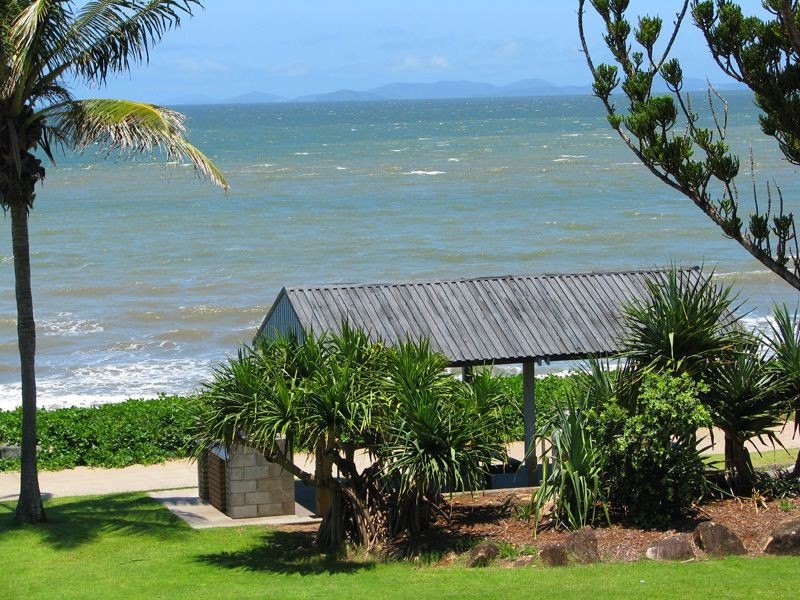 106/4 Adelaide Street, Yeppoon QLD 4703