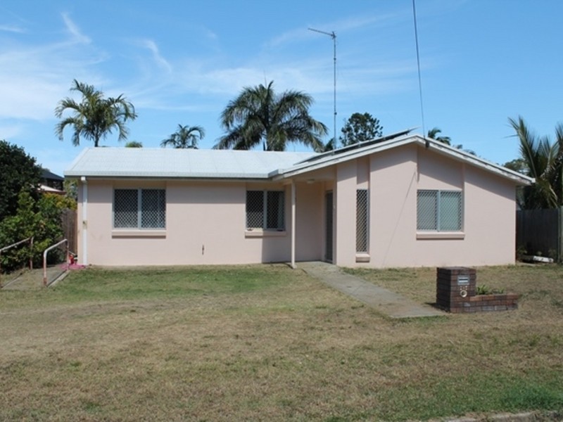 1017 Scenic Highway, Kinka Beach QLD 4703