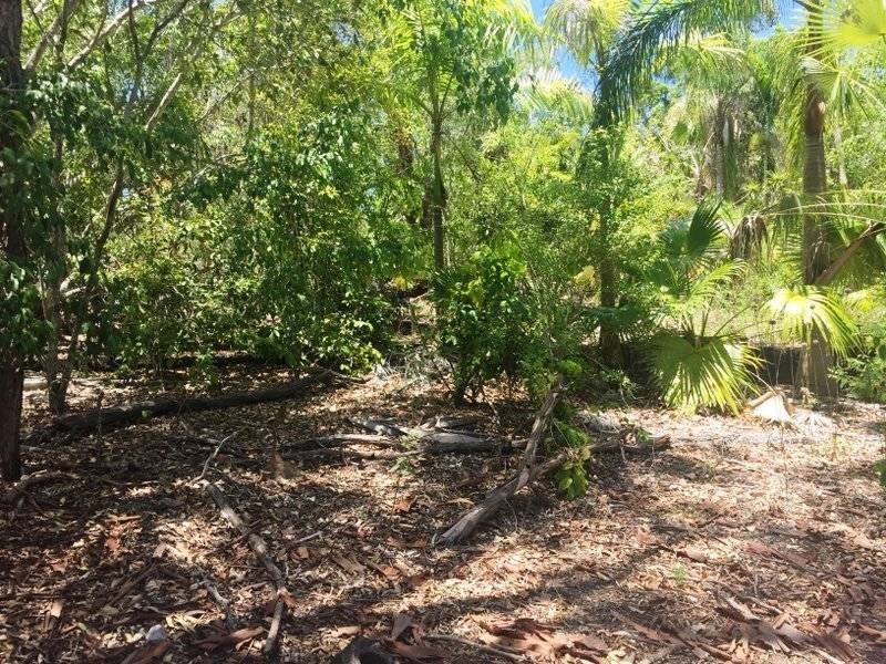 Lot 2 Byfield Road, Woodbury QLD 4703