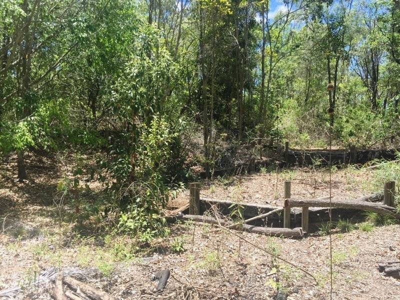 Lot 2 Byfield Road, Woodbury QLD 4703
