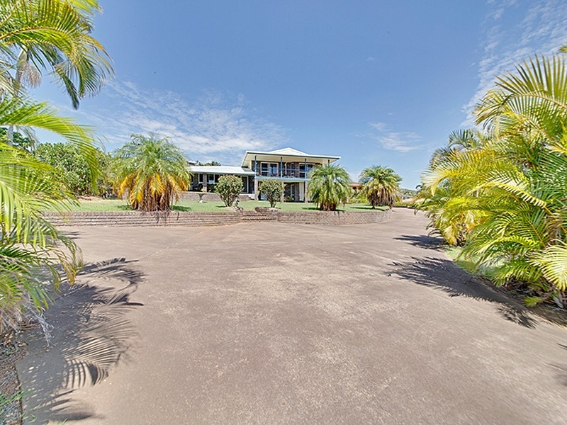 24 Stevenson Street, Barlows Hill QLD 4703
