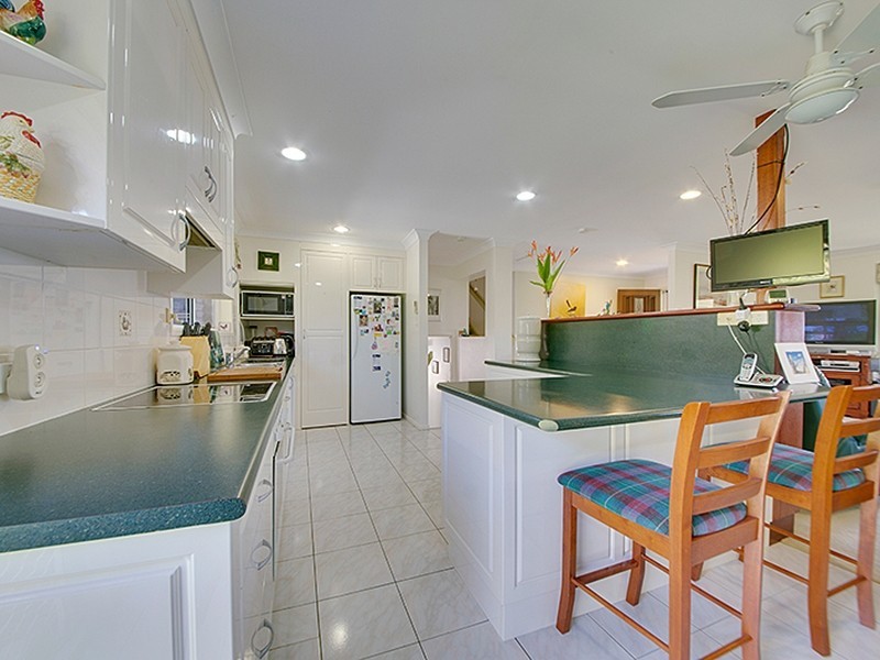 24 Stevenson Street, Barlows Hill QLD 4703