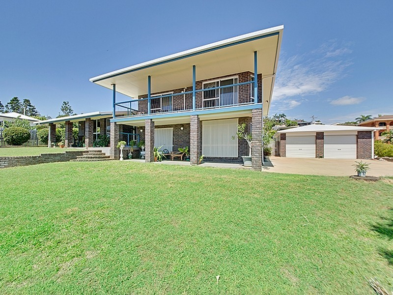 24 Stevenson Street, Barlows Hill QLD 4703