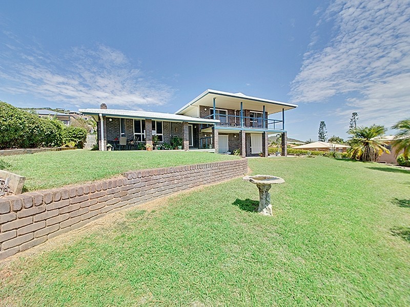 24 Stevenson Street, Barlows Hill QLD 4703