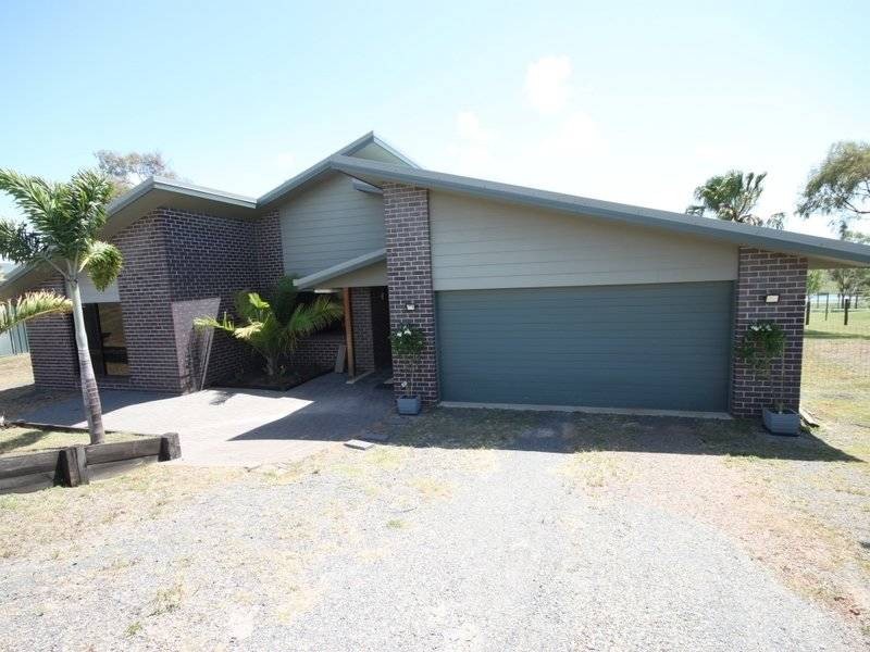 1 Farrier Driver, Tanby QLD 4703