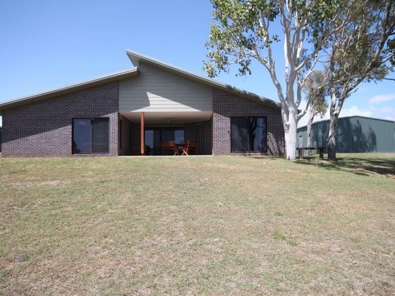 1 Farrier Driver, Tanby QLD 4703