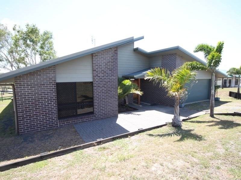 1 Farrier Driver, Tanby QLD 4703