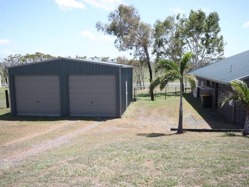 1 Farrier Driver, Tanby QLD 4703